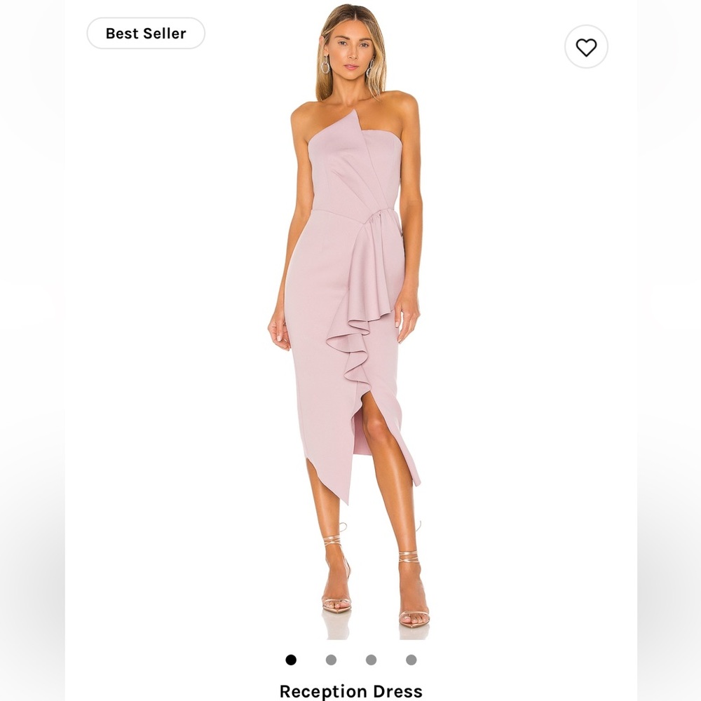 Elliat Reception Dress